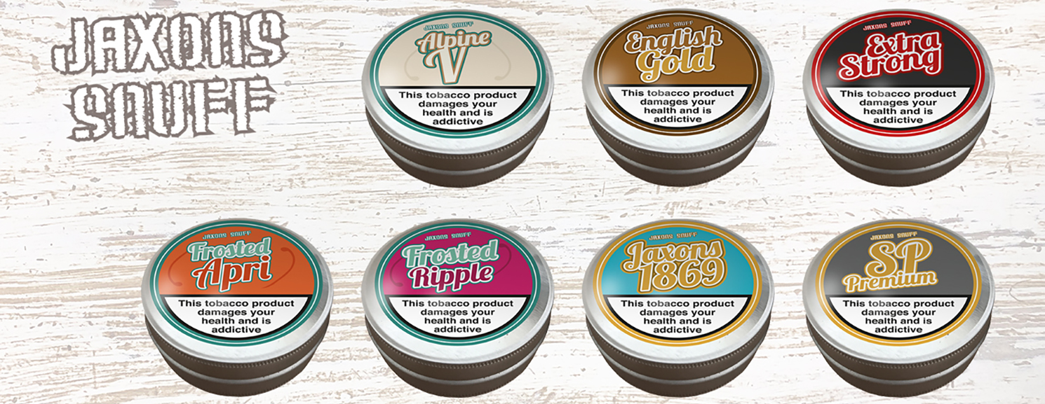 Jaxons Snuff
